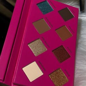 Tarte Sugar Rush Palette
